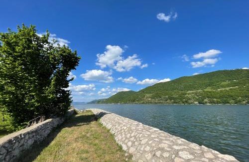 Central Serbia Apartment | Porecka Laguna