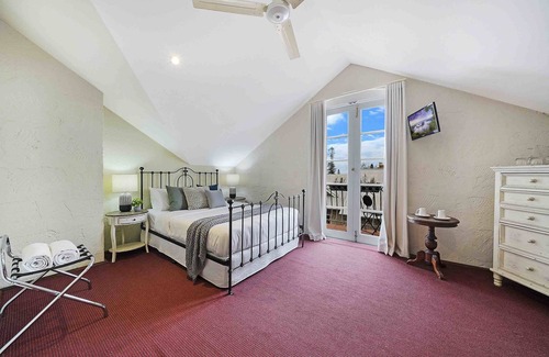 Fremantle Bed & Breakfast | Port Mill Bed And Breakfast