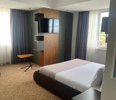 Golem Hotel | Porta Kavalja Resort
