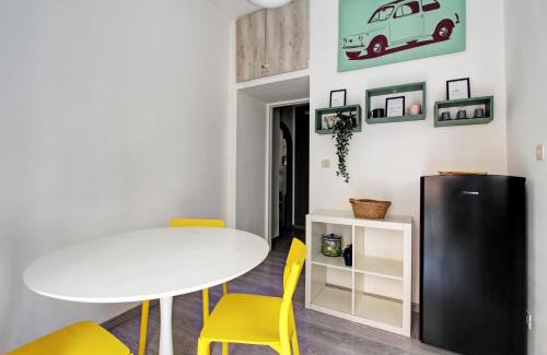 Quartiere XI Portuense Apartment | Porta Portese Luxury Suites