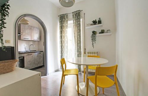 Quartiere XI Portuense Apartment | Porta Portese Luxury Suites