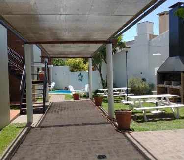 Chascomus Apartment | Portal del Sur