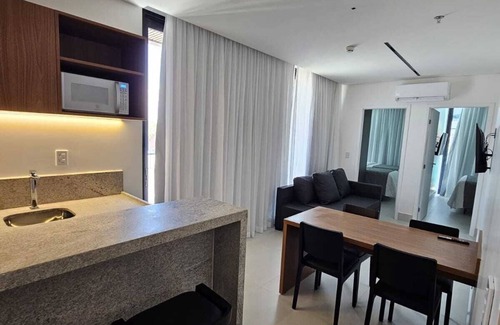 Ipojuca Resort | PORTO ALTO VERSATIL GESTAO