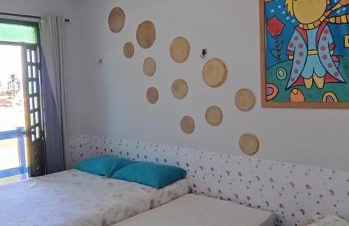 Aracati Apartment | Porto Canoa, Chios Ap 102 , Aracati, CE