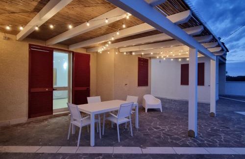 Porto Cesareo House | Porto Cesareo Garden Villas