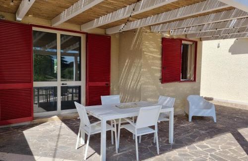 Porto Cesareo House | Porto Cesareo Garden Villas
