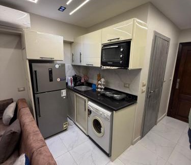 Al Alamayn Apartment | Porto golf