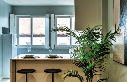 Centro / Baixa Apartment | Porto Insight Apartments - Belomonte