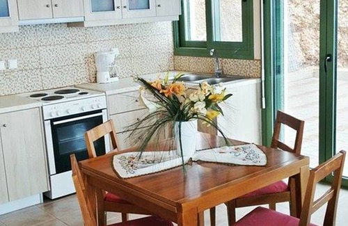 Evgiros Apartment | PORTO KATSIKI SEA VIEW groundfloor apartment