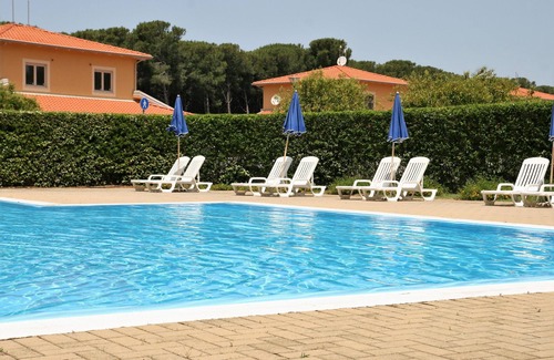 Contrada Difesa I Villa | Portoada Park Villas 2 - Luxury Villa near the beach