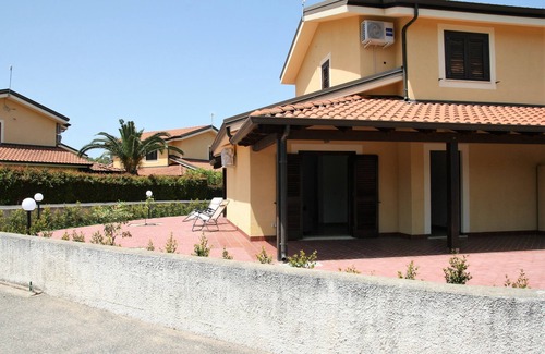 Contrada Difesa I Villa | Portoada Park Villas 2 - Luxury Villa near the beach