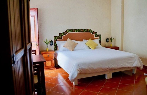 Tepoztlan Hotel | POSADA ALI By OREALTY