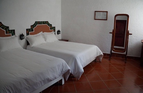 Tepoztlan Hotel | POSADA ALI By OREALTY