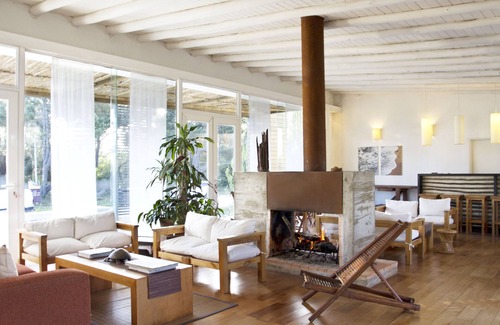 Arenas de Jose Ignacio Hotel | Posada Arenas de José Ignacio