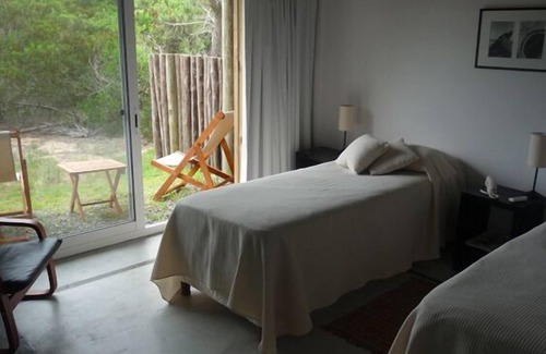 Arenas de Jose Ignacio Hotel | Posada Arenas de José Ignacio