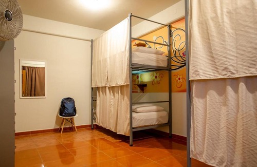 Puerto Escondido Hostel | Posada Mixteca H