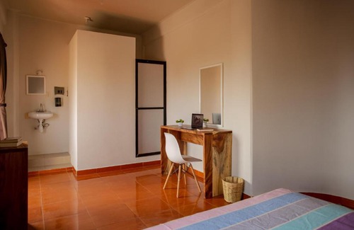 Puerto Escondido Hostel | Posada Mixteca H