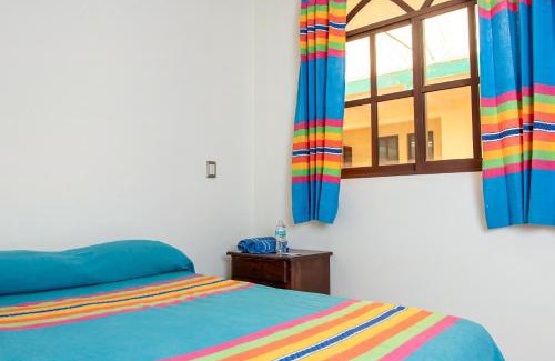 Zacatlan Hotel | Posada Naím