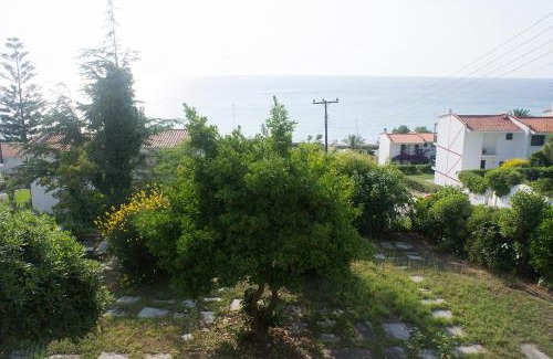 Kassandra Apartment | Possidi Aigaiopelagitika 2-floor beach house