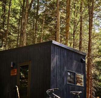 Basye Other | Postcard Cabins Shenandoah North, Outdoor Collection by Marriott Bonvoy