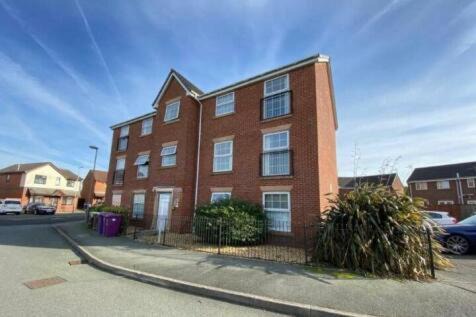 Liverpool Apartment | POTTERS LOGDE LIVERPOOL by Edl Ventures Ltd