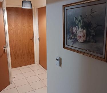 Liverpool Apartment | POTTERS LOGDE LIVERPOOL by Edl Ventures Ltd