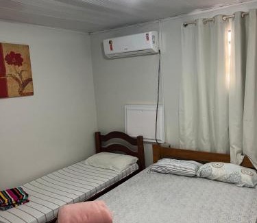 Jatiuca Hotel | Pousada Água Viva
