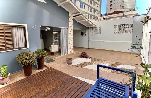 Centro Hotel | Pousada Al Mare