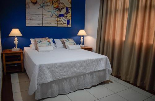 Praia da Enseada Hotel | Pousada Aloha Ubatuba