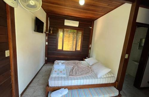 Sao Jorge Hotel | Pousada Arara Canindé