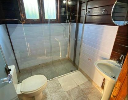 Sao Jorge Hotel | Pousada Arara Canindé