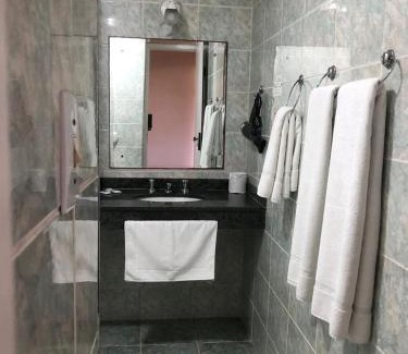 Jaguaribe Hotel | Pousada Ararinha Azul - Campos do Jordão