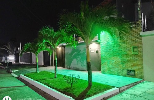 Capim Macio Hotel | Pousada Atelie Doce