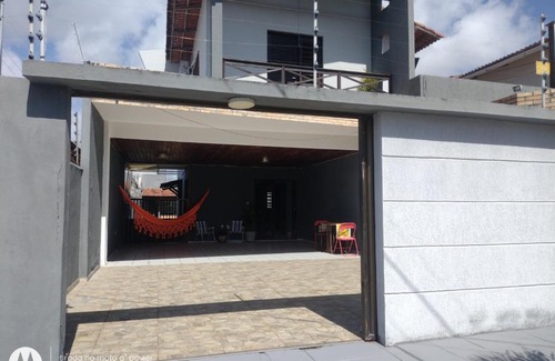 Capim Macio Hotel | Pousada Atelie Doce