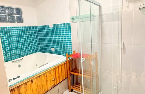 Santo Antonio do Pinhal Hotel | Pousada Pinhalense