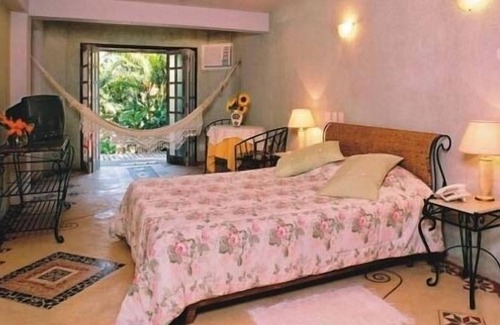 Maresias Hotel | Pousada BRIG Maresias