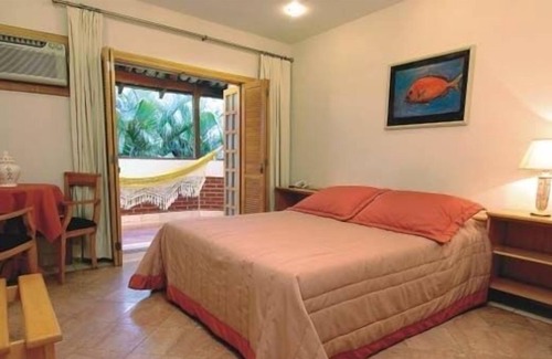 Maresias Hotel | Pousada BRIG Maresias