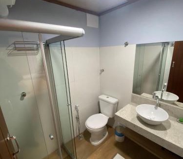 Mucuge Hotel | Pousada Céu da Chapadha