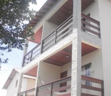 Cabo Frio Hotel | Pousada Cabufa