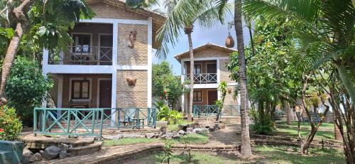 Pipa Apartment | Pousada Cacimbinha