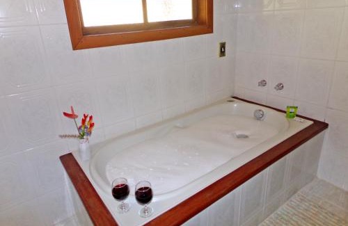 Centro Hotel | Pousada Canário Da Terra