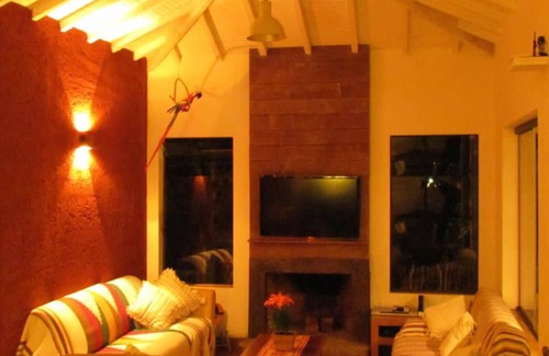Tiradentes Hotel | Pousada Cantares