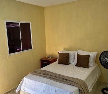 Baia da Traicao Hotel | Pousada Casa Alto Do Tambá