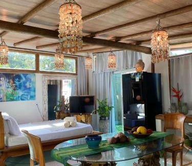 Caraiva Hotel | Pousada Casa da Praia
