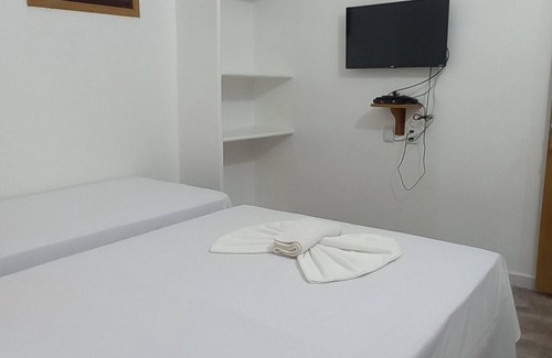 Barreirinhas Hotel | Pousada Casa Grande