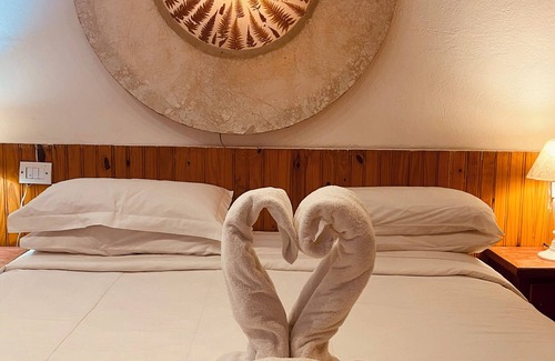 Tiradentes Hotel | POUSADA CHARLOTTE 2