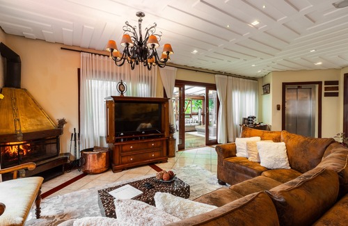 Capivari Hotel | Pousada D'Biagy Raízes.