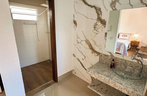 Alto Paraiso de Goias Hotel | Pousada das Marias