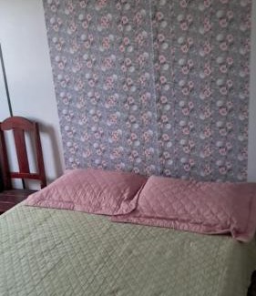 Uberaba House | Pousada da Kátia
