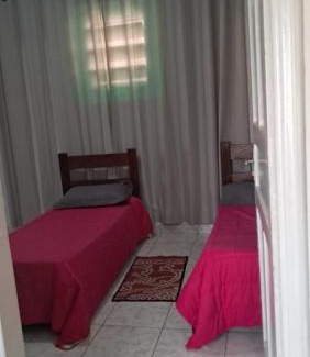 Uberaba House | Pousada da Kátia